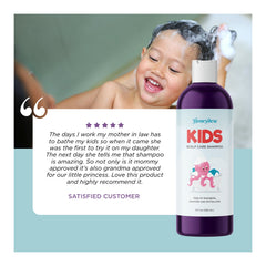 Kids Scalp Care Shampoo