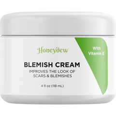 Blemish Cream For Men And Women