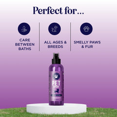 SALE! Nourishing Lavender Pet Spray