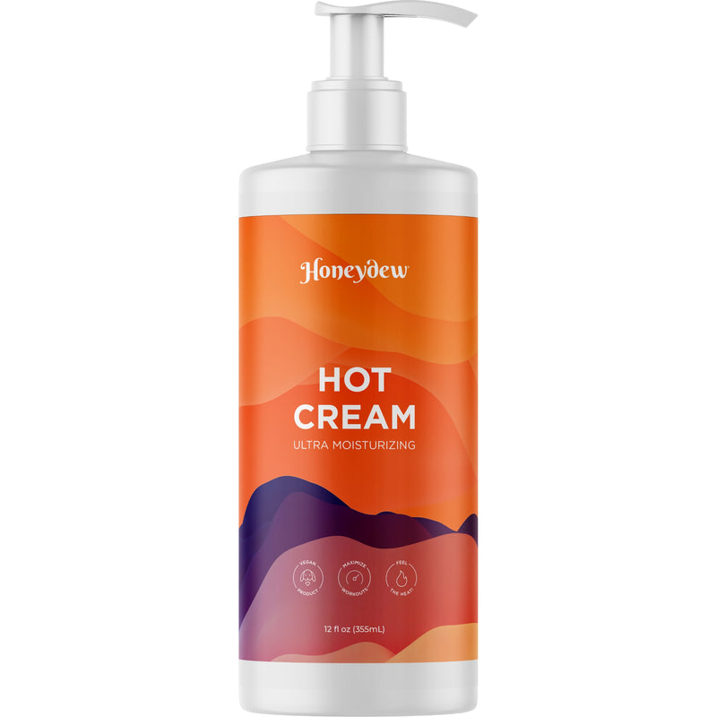 Hot Cream Sweat Enhancer Firming Lotion Body Sculpting Cellulite Workout  Cream