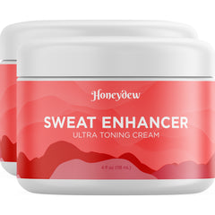 Sweat Enhancer Cream