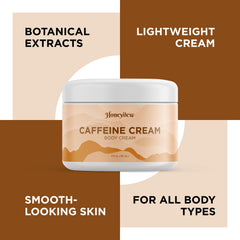 Coffee Body Cream