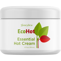 EcoHot Hot Cream