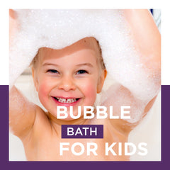 Kids Bubble Bath