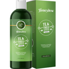 Tea Tree Supreme Shampoo