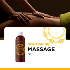 Nourishing Massage Oil
