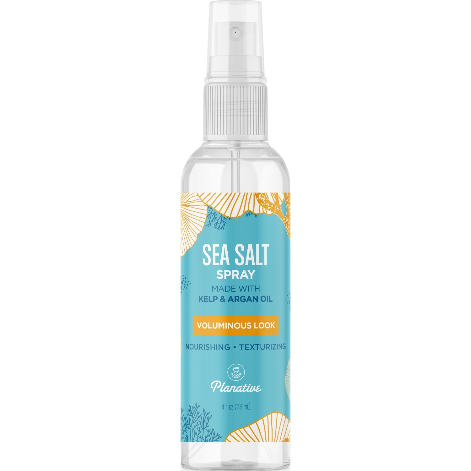Sea Salt Spray  Honeydew Products